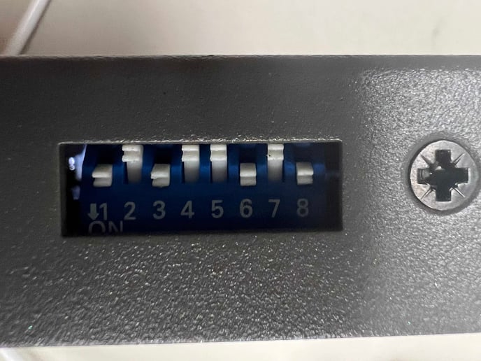 Blackmagic Mini Converter UpDownCross HD