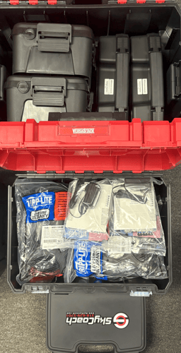 Kit Home (packed)