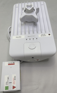 RB home bridge micro, 48V (back)