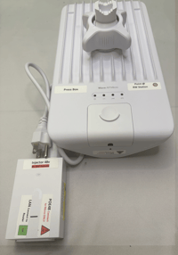 RW visitor bridge micro, 48V (back)
