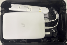 SwitchBoxF - wifi & umad packed