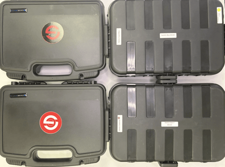 Take for Travel - RB RCK, RW RCK, HCB-SB, HSL-SB