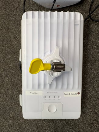 PB - RB micro