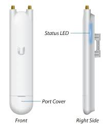 UBIQUITI UAP-AC-M Unifi AC Mesh User Manual